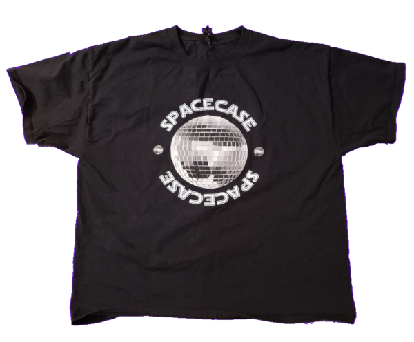 Spacecase T-Shirt